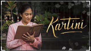 Memang kenapa bila aku perempuan - Melly Goeslow ft Gita Gutawa || OST Kartini || Lyrics.
