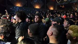 Darker My Love - TSOL (Last Show) Live at The Regent 2026
