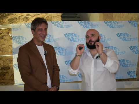 INTERVISTA A MICHELE DE VIRGILIO