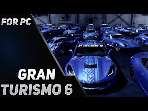 FREE DOWNLOAD Gran Turismo 6 For PC/Laptop 💻 EASY TUTORIAL 2026 ✅