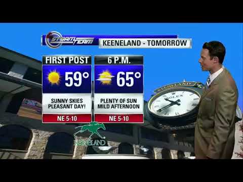 5:30pm Weather 4.20.18 - ABC 36 News