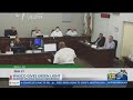 Wasco City Council approves a “start-up” police department