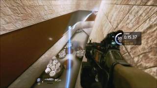 33 second Gauntlet with the Spitfire