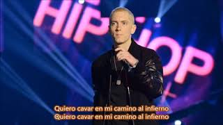 Wicked Ways - Eminem ft X Ambassadors Subtitulada en español