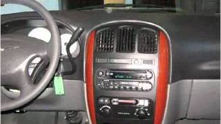 preview picture of video '2005 Chrysler Town & Country Used Cars Phoenix AZ'