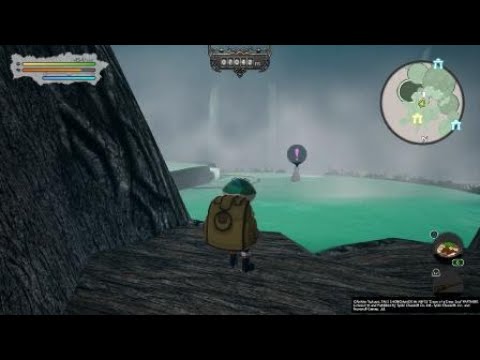 Made In Abyss[BSFID]: Preconditions(how) to find Reg's quest and Detchuanga fight