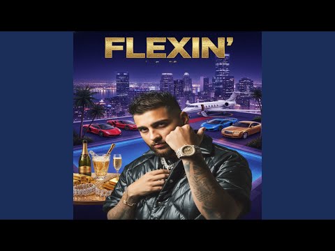 Flexin'