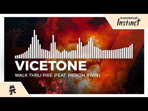 Walk Thru Fire ft Meron Ryan