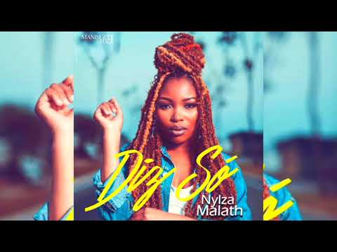 Diz Só - Nylza Malath
