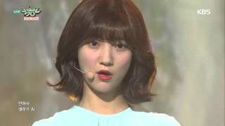Download lagu [kbs world] 뮤직뱅크 - 오마이걸, 요정같은 비주얼 ‘CLOSER’.20151030 mp3
