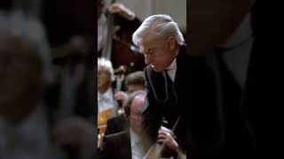 Beethoven’s 5th Symphony conducted by Herbert von Karajan🔥 #shorts #classicalmusic #beethoven #5th