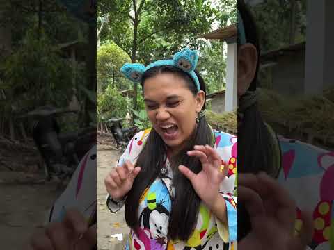 itu balon apa abian #mamaabian1