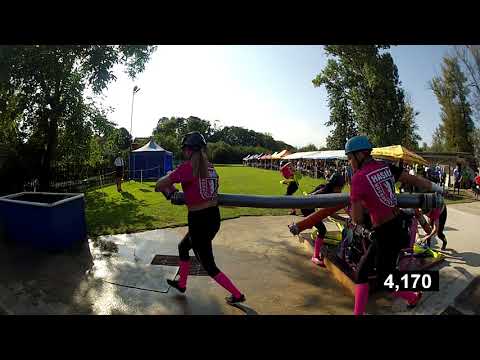 ž11 SDH Hodkovice n. Moh.   PKL PLOUKONICE 2021