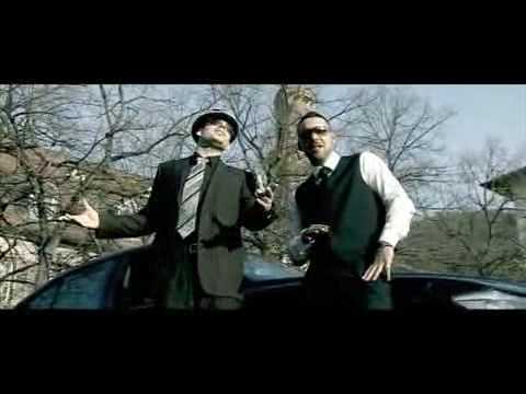Jeyz feat. Marq F. - Ganz egal (Video) (2009)