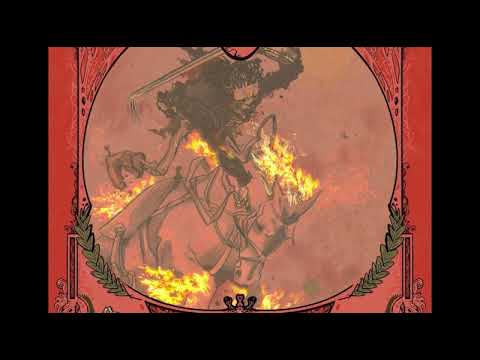 Rema - DND (Sped Up)