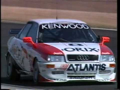 1995 Australian Super Touring Championship: Round 8 Race 1 - Eastern Creek