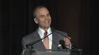 Beyond the Page Award presented to Scott Turow