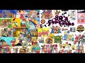 Guess The 80s Cartoon Theme