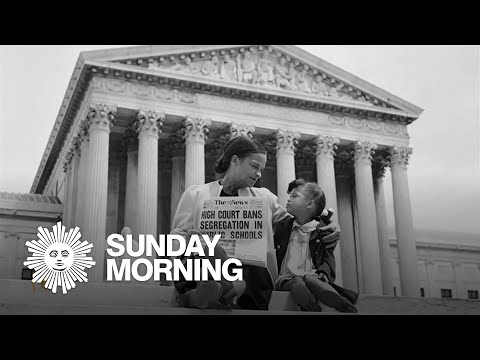 These United States: Brown v. Board of Education