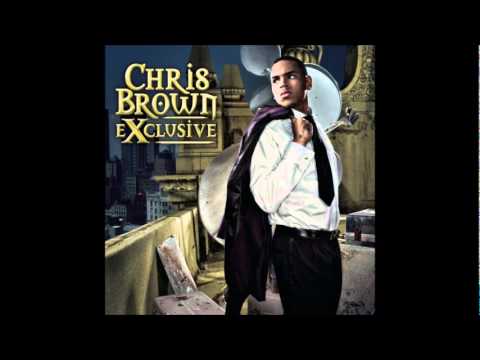 Chris Brown ft. Keri Hilson - Superhuman