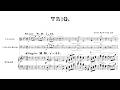 Louis Spohr - Piano Trio No. 4, Op. 133 (1846)