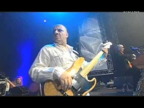 Tatrai Band - Valahol Valamikor