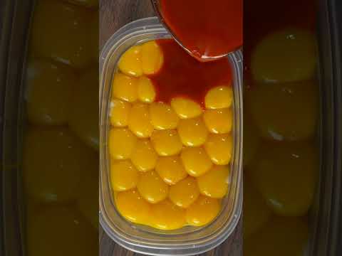 Nuclear Steak Experiment