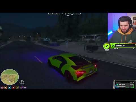 Tommy T Telling Sparky Kane To Marry Love Knotwar | GTA RP NoPixel 3.0