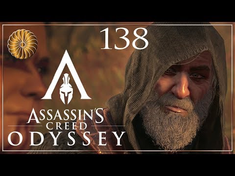 Into the Storm - Let's Play Assassin's Creed Odyssey [138] - Legacy of the First Blade DLC