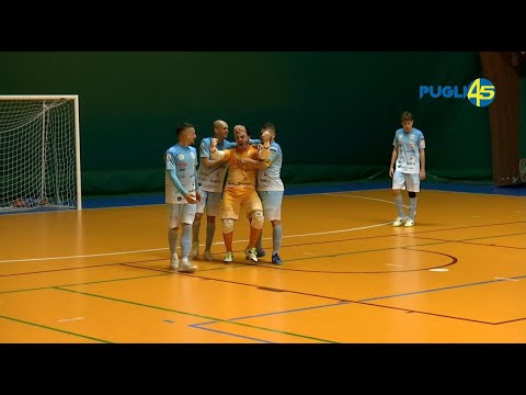 Dream Team Palo-Senise 5-2 (highlights)