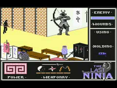 Top 10 video game music: #9