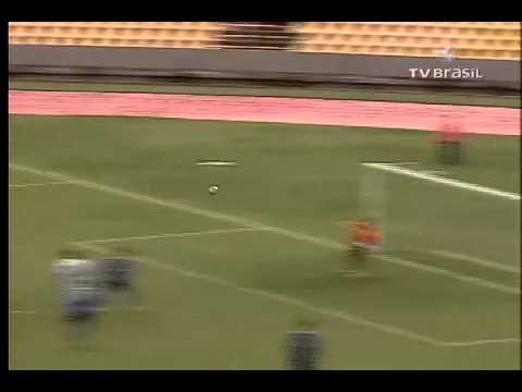 Sampaio vence Araioses pelo Estadual