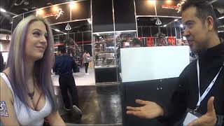 Entrevista Capitana UK