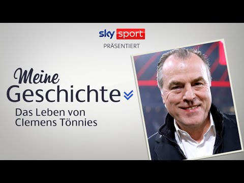 Warum Tönnies und S04 getrennte Wege gegangen sind | Clemens Tönnies im Interview | Meine Geschichte