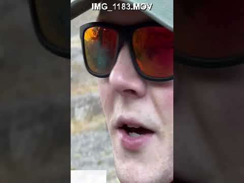 LOSING OUR MINDS at 10,000 FT #hike #filmmaking #vlog