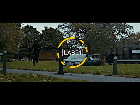 Rieks x Samzy - Do You Know! [Music Video] | LAB51