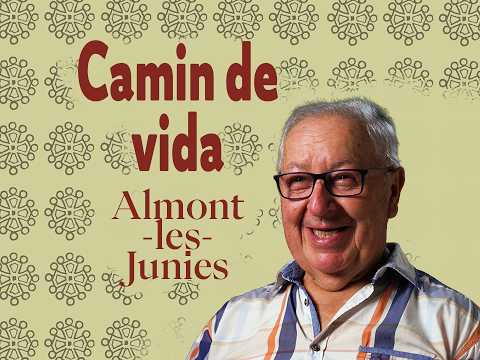 Camin de vida # Las Juniás