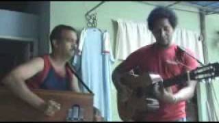 Ritmo Chagüi - Trovania, Guantánamo