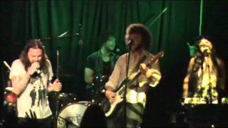 THE CONSTELLATIONS  &quot;Felicia&quot; Live at Smith&#39;s Olde Bar Atlanta, GA