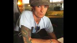 Scott Weiland - Pictures And Computers   HD