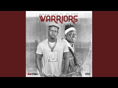 Rapper Tino (feat. Ms Lion Warriors)