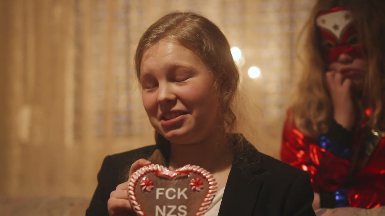 Wollen wir dann mal? – Activism Film, Kameramann Benjamin Heckwolf Frankfurt