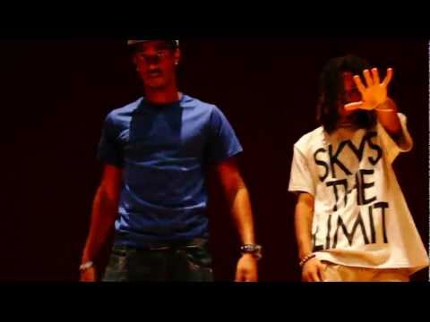 Rell Beatz - I Am The 205 feat. Poonie P [Official Video]