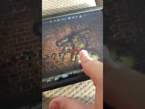 Video cover