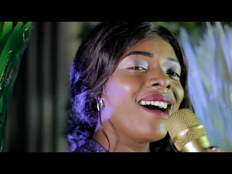 nikumbushe wema wako Angel Bernard cover lingala version