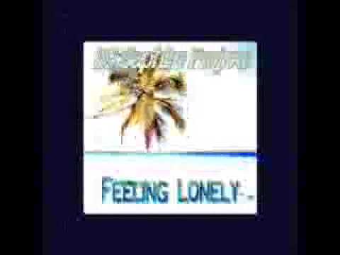 DJ Saphire Project - Feeling lonely (Stadium Mix)