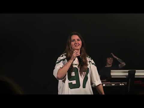 Chelsea Cutler - The Beauty is Everywhere Tour (Sydney)