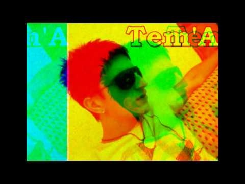 Tem'a feat 1TT'z - Du mu kon me ty (2010)