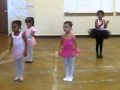 Recital Ballet 2010 009 AVI