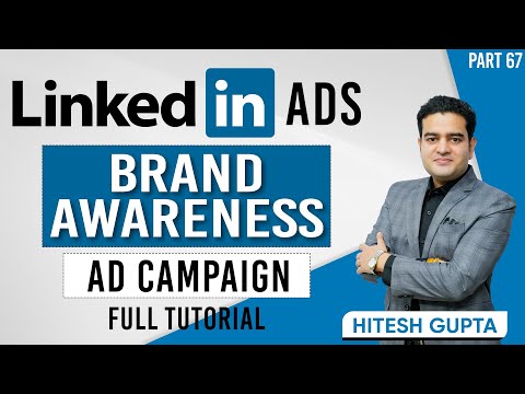 LinkedIn Marketing Full Course in Hindi 2022 | LinkedIn Marketing by Hitesh Gupta linkedinmarketing
